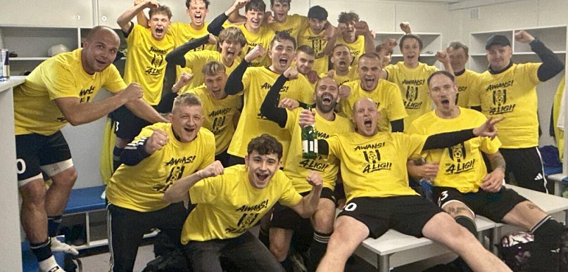 Na stadionach (16-17 maja)