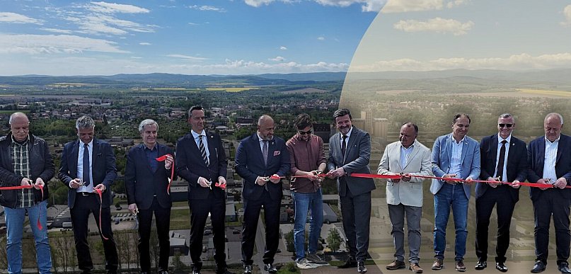 Prudnik rozbudowuje strefę i zaprasza inwestorów