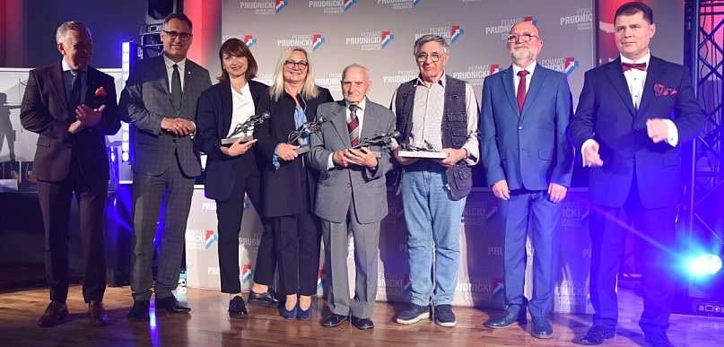 Ach, cóż to był za wieczór!