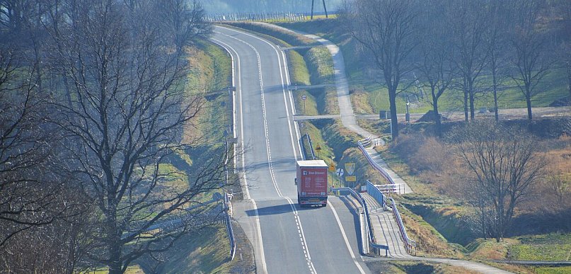 Jest wykonawca. W którym roku będzie wschodnia obwodnica Prudnika?