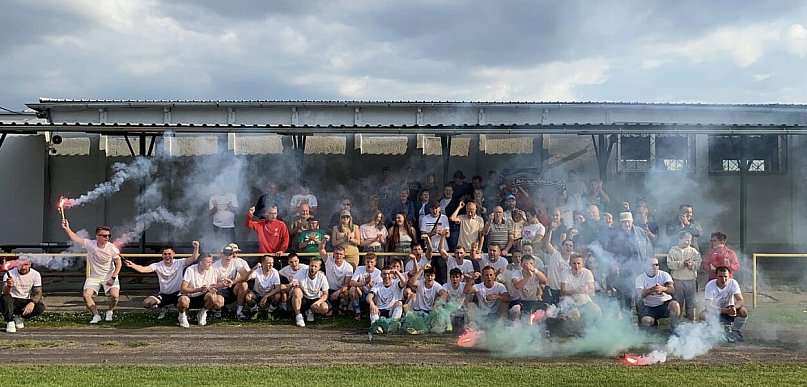 Na stadionach (30-31 maja)