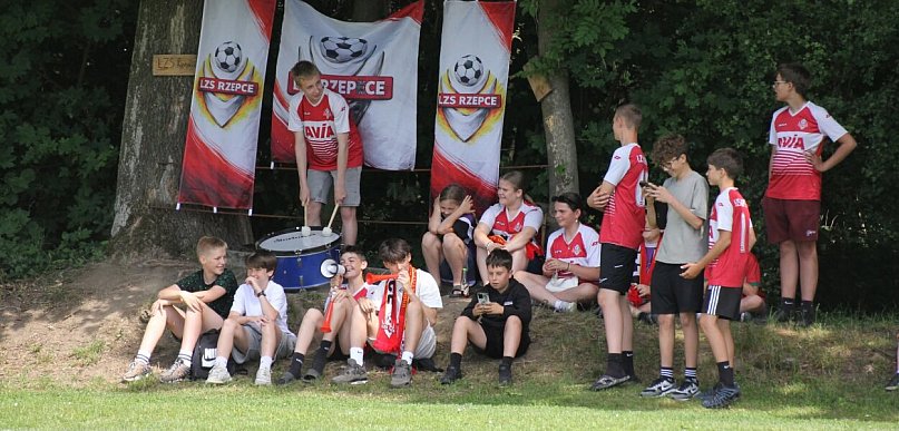 Na stadionach (4-7 czerwca)