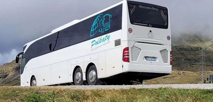 Transport grupowy na terenie Dolnego Śląska