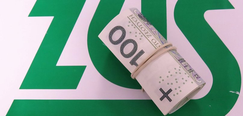 Co uzbierałeś na koncie w ZUS i jak może wyglądać twoja przyszła emerytura